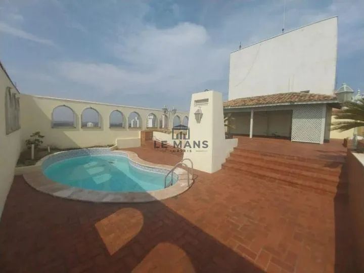 Apartamento à venda em Piracicaba, Centro, com 4 quartos, com 601.14 m², Edifício Skorpios - Foto 2