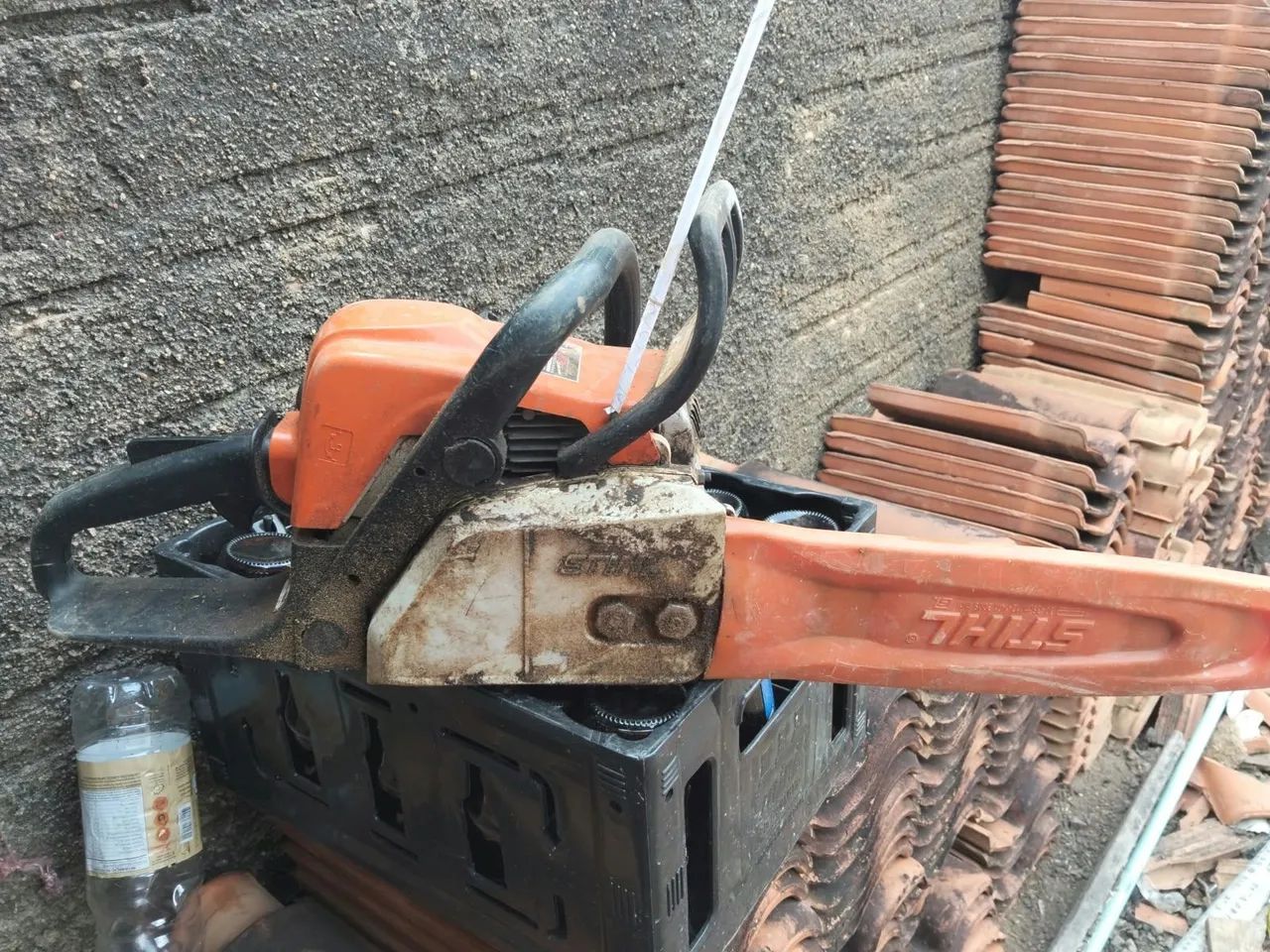 Motor Serra  - Foto 2