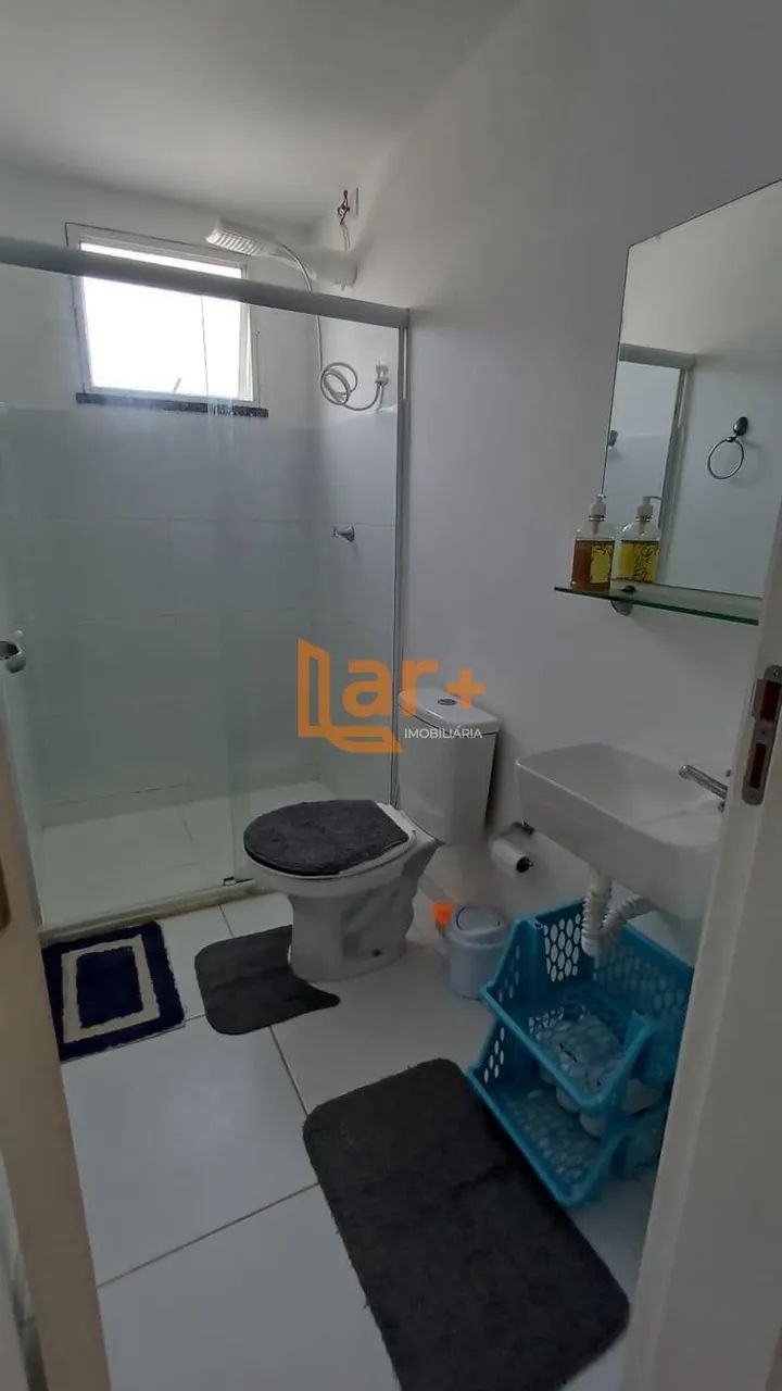 Apartamento à Venda em Espaço Tropical, Barra dos Coqueiros - Foto 2