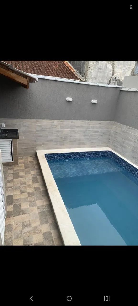 Ótima casa em Itanhaém 