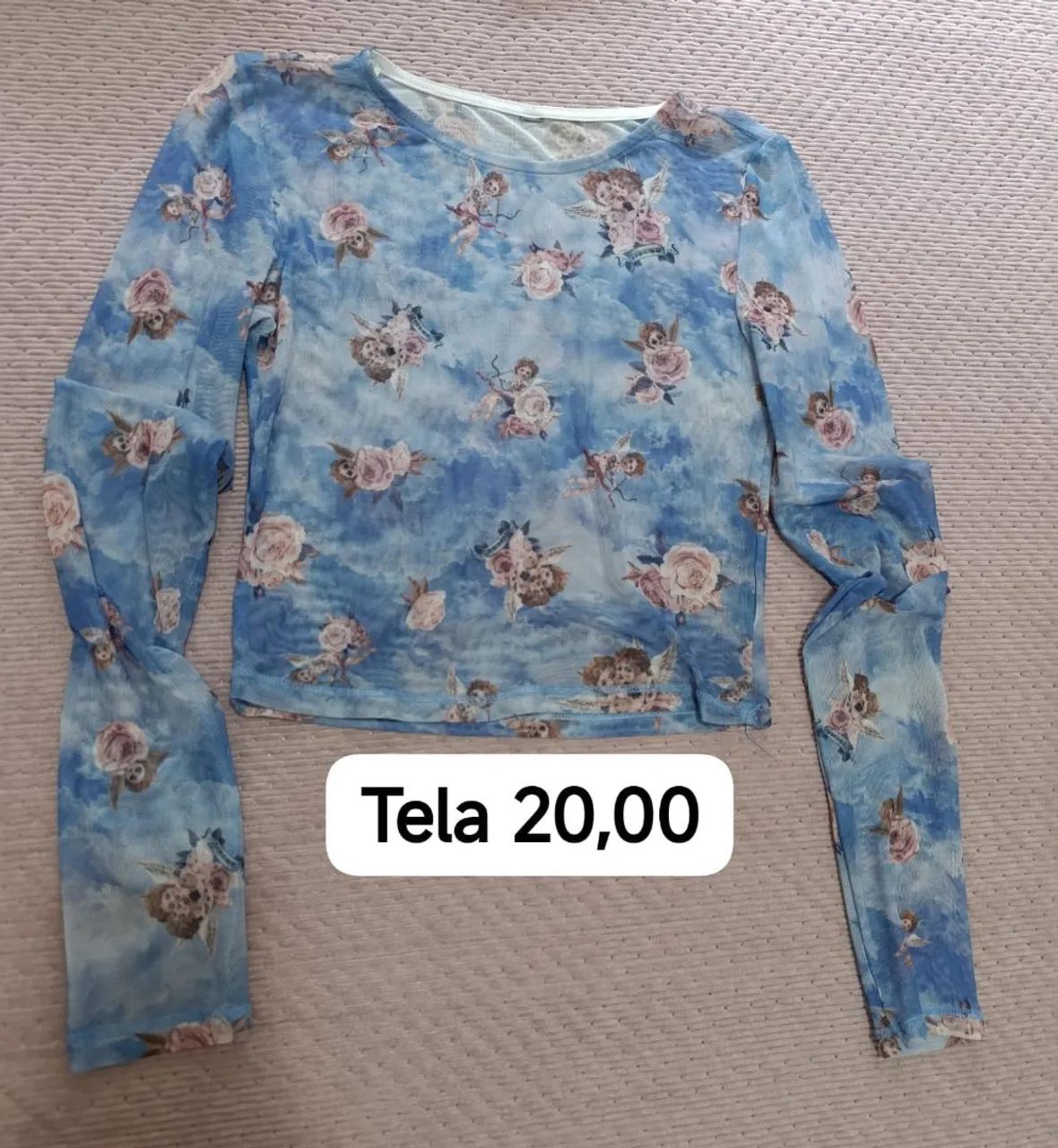 Roupas  - Foto 3