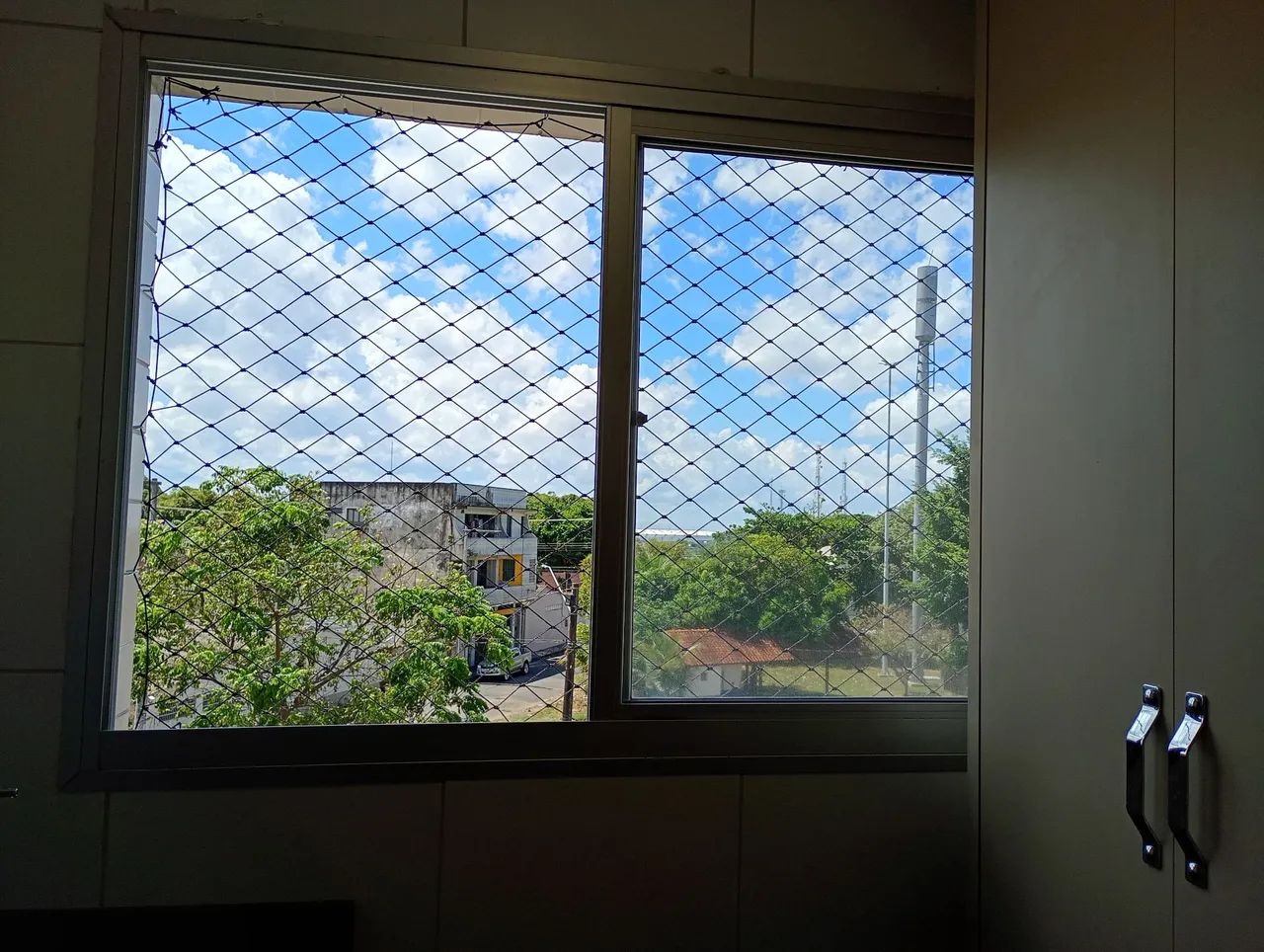 Telas de proteção  - Foto 4
