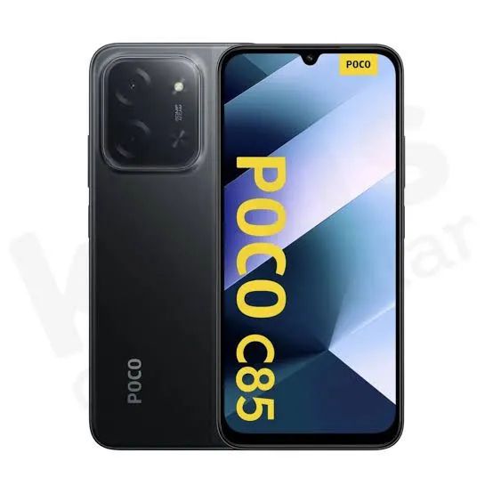 Poco c85 128GB - Foto 3