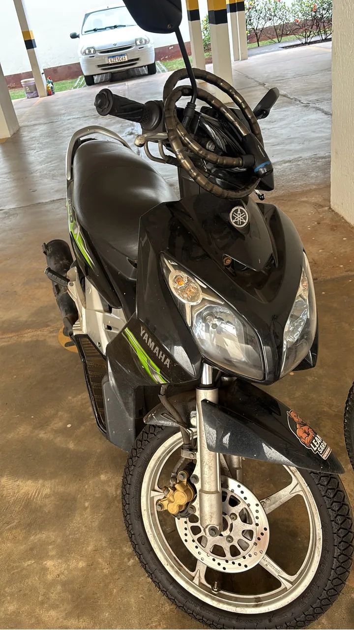Moto neo 2010 - Foto 5