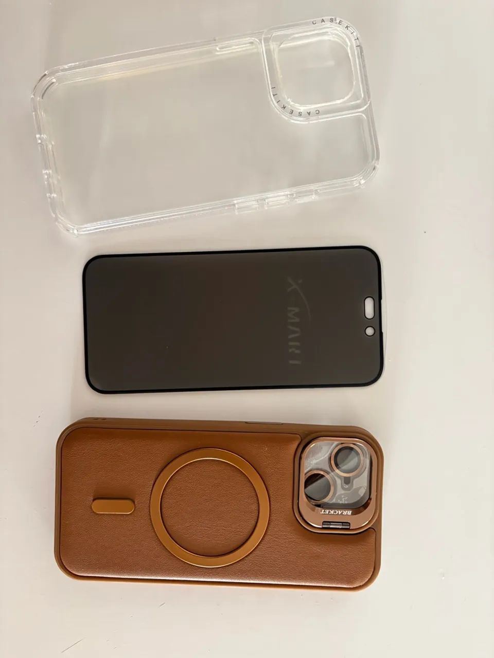 iPhone 15 - 128gb  - Foto 4