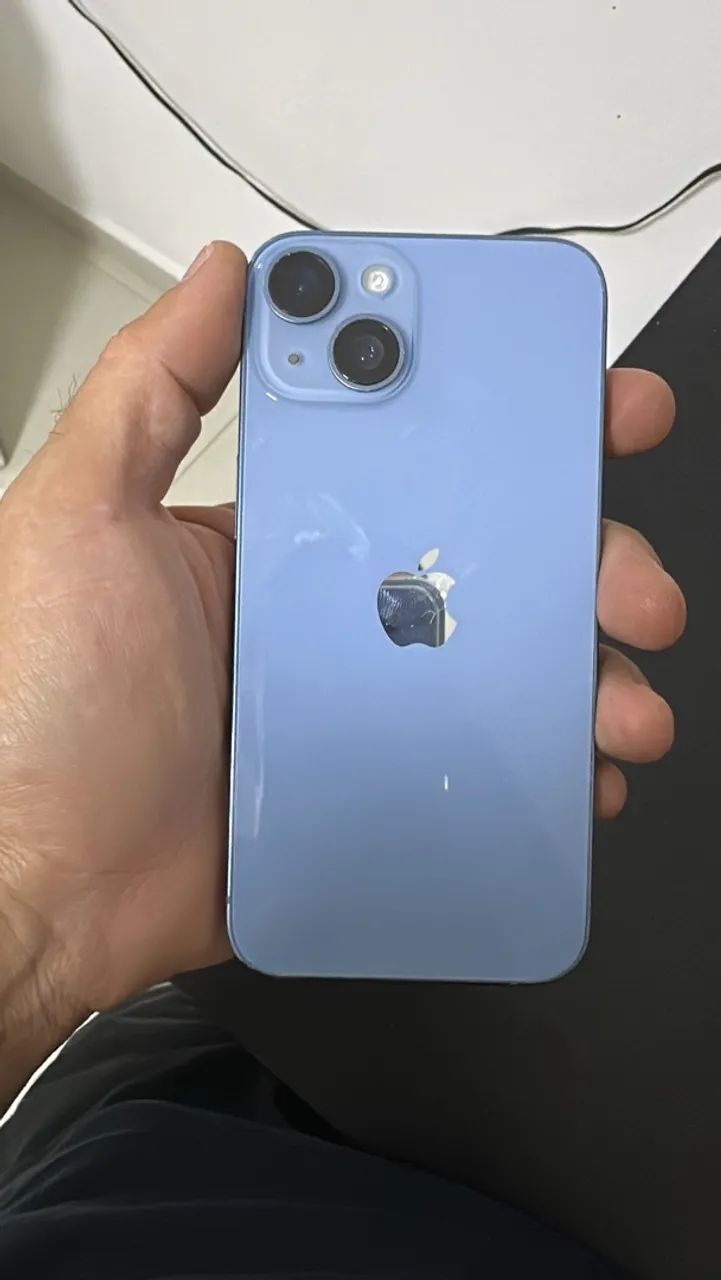 iPhone 14 todo original 