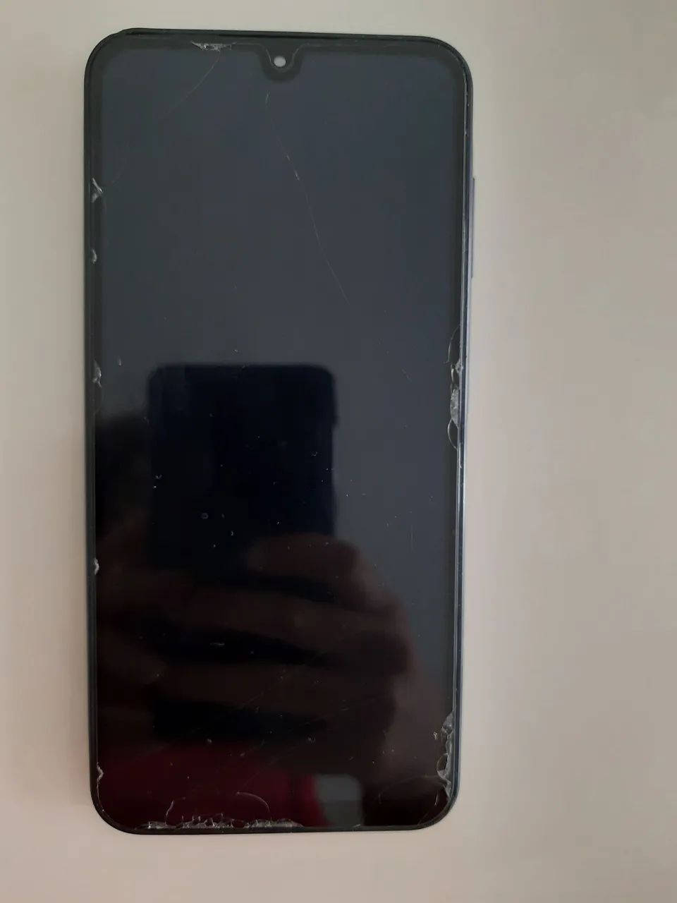 Samsung galaxy A16