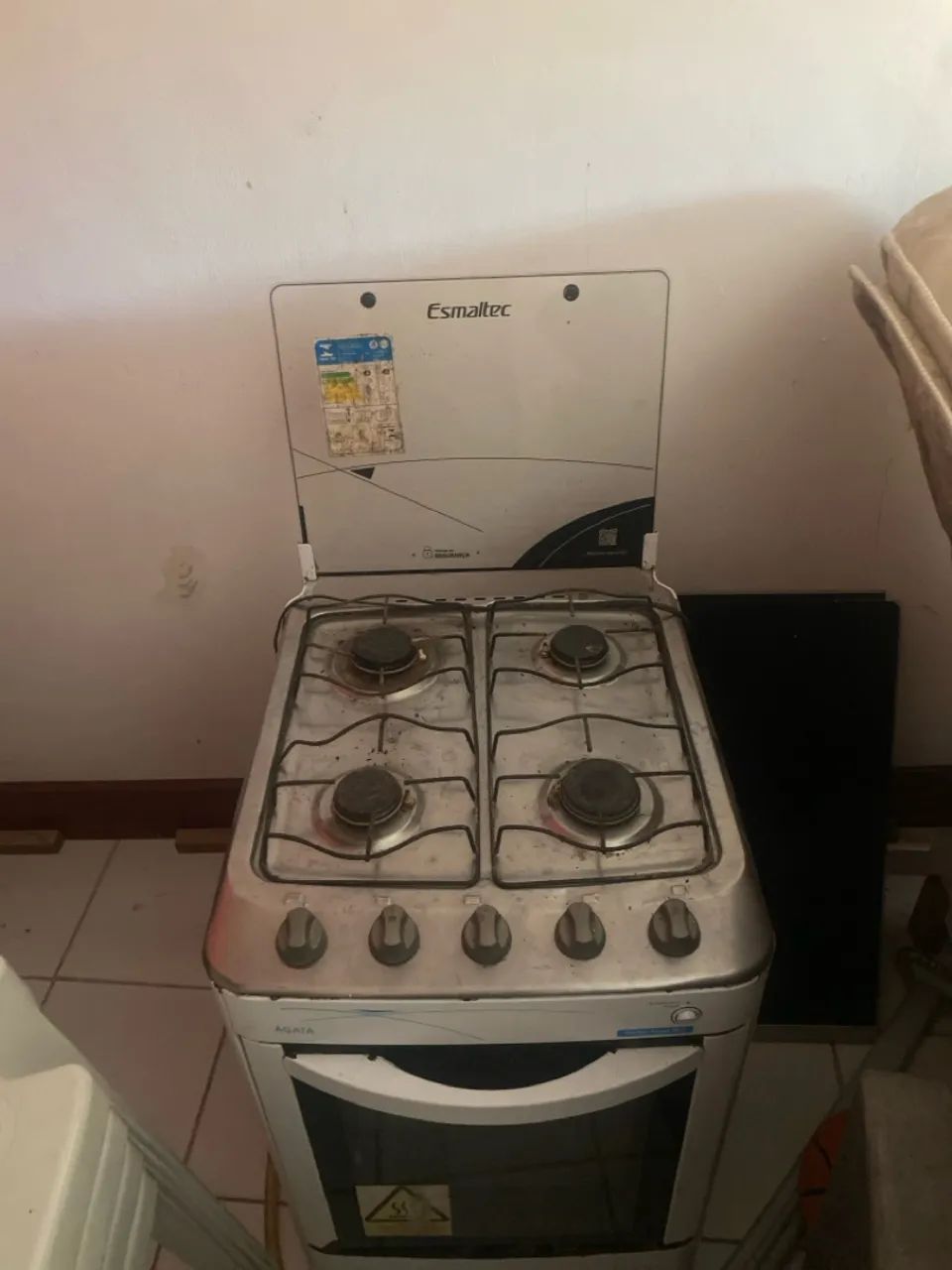 Fogão - Foto 2