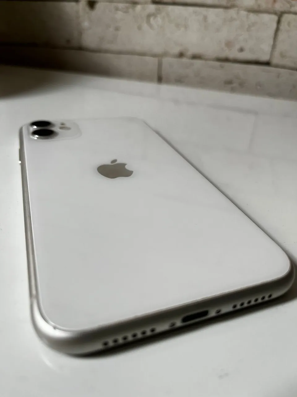 iPhone 11 64GB FACE ID ON 74% - Celulares e Smartphones - Centro