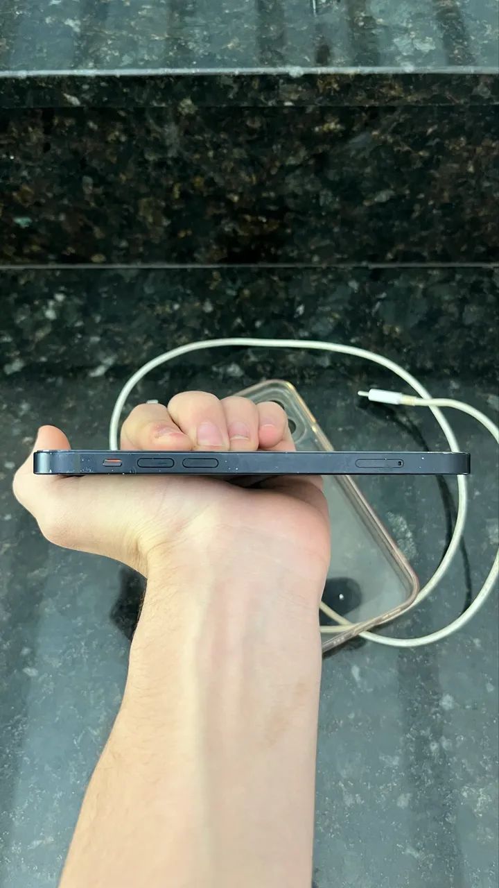 IPHONE 12 64gb FACE ID ? | OPORTUNIDADE  - Foto 3