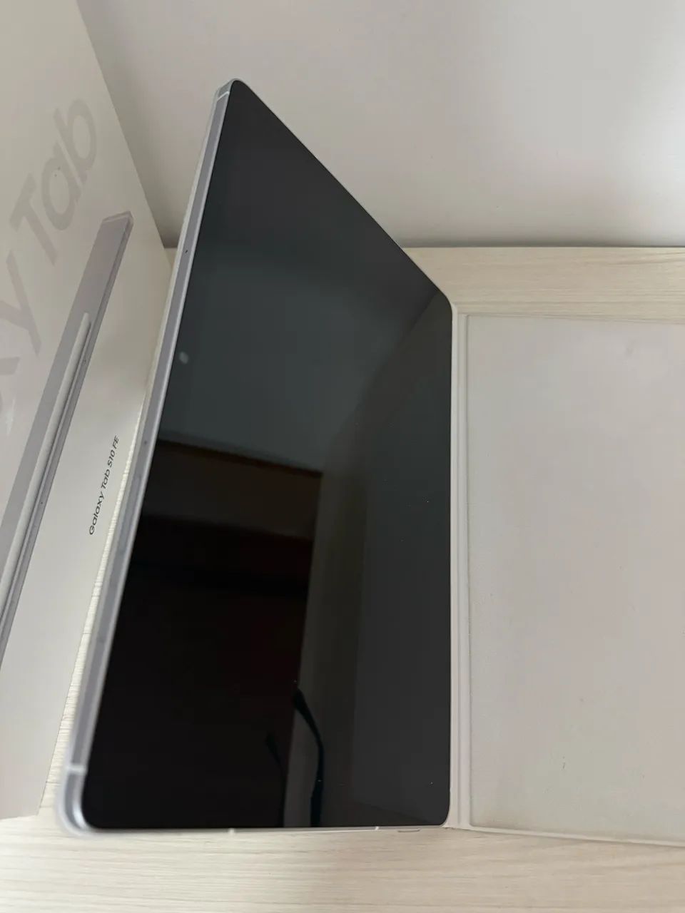 Tablet Samsung S10 Fe  - Foto 4