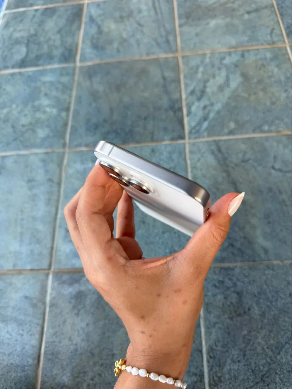 iPhone 15 PRO MAX - Foto 4