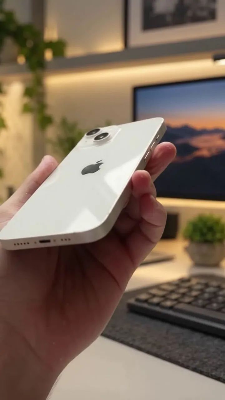 iPhone 14 128GB ? Original - Foto 4