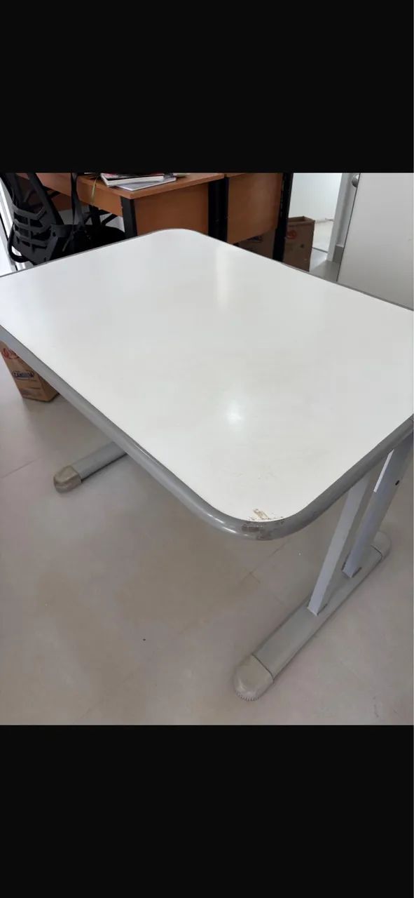 Mesa de escritório - Foto 2