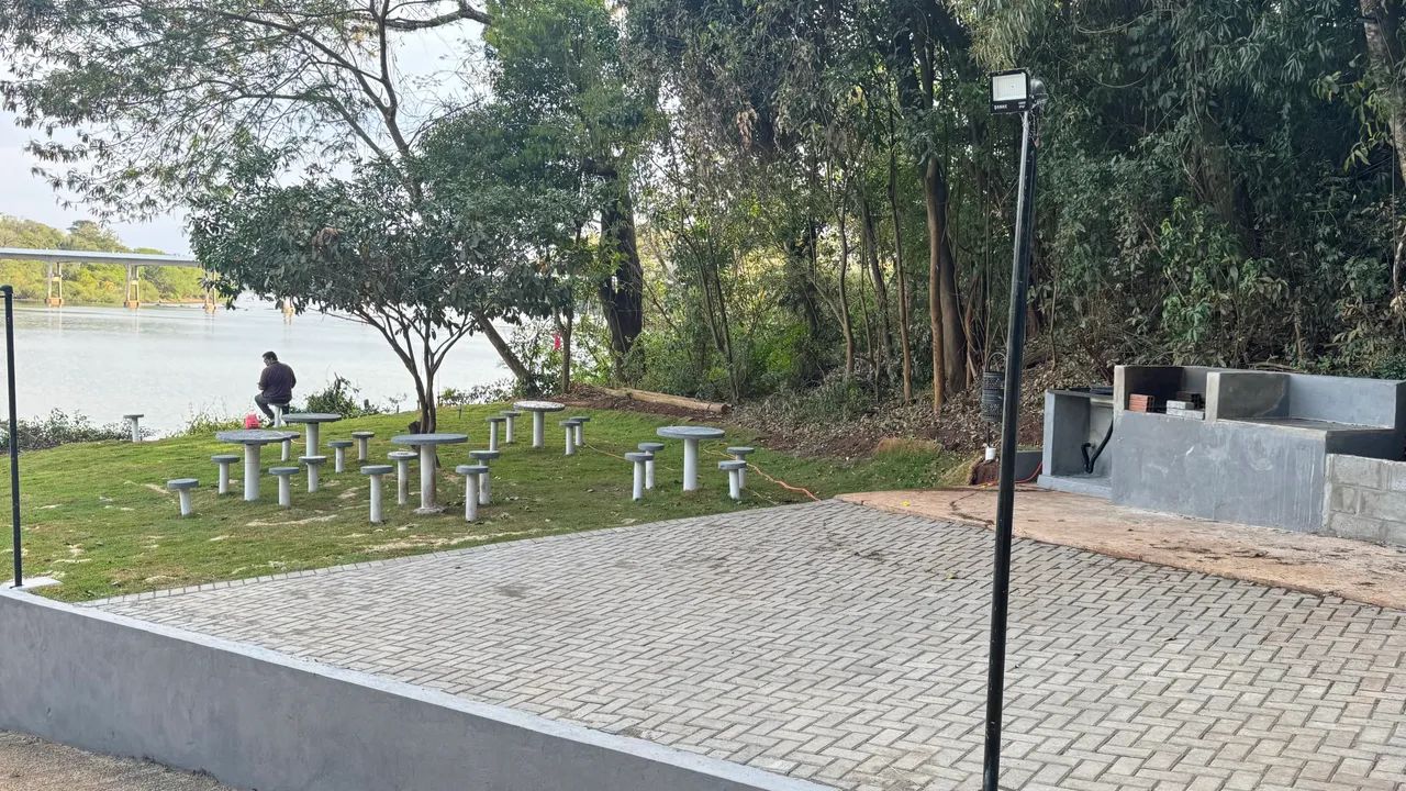 Rio Ivai Floresta - Condomínio Monte Carlo   - Foto 2