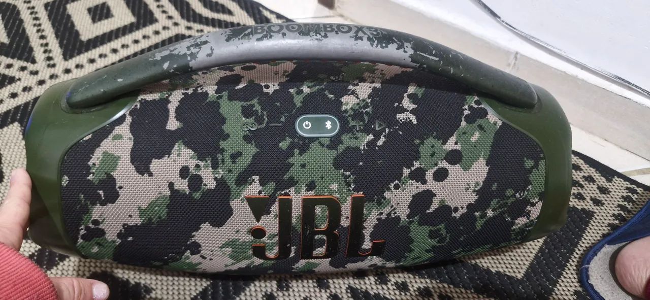 JbL bombox - Foto 2