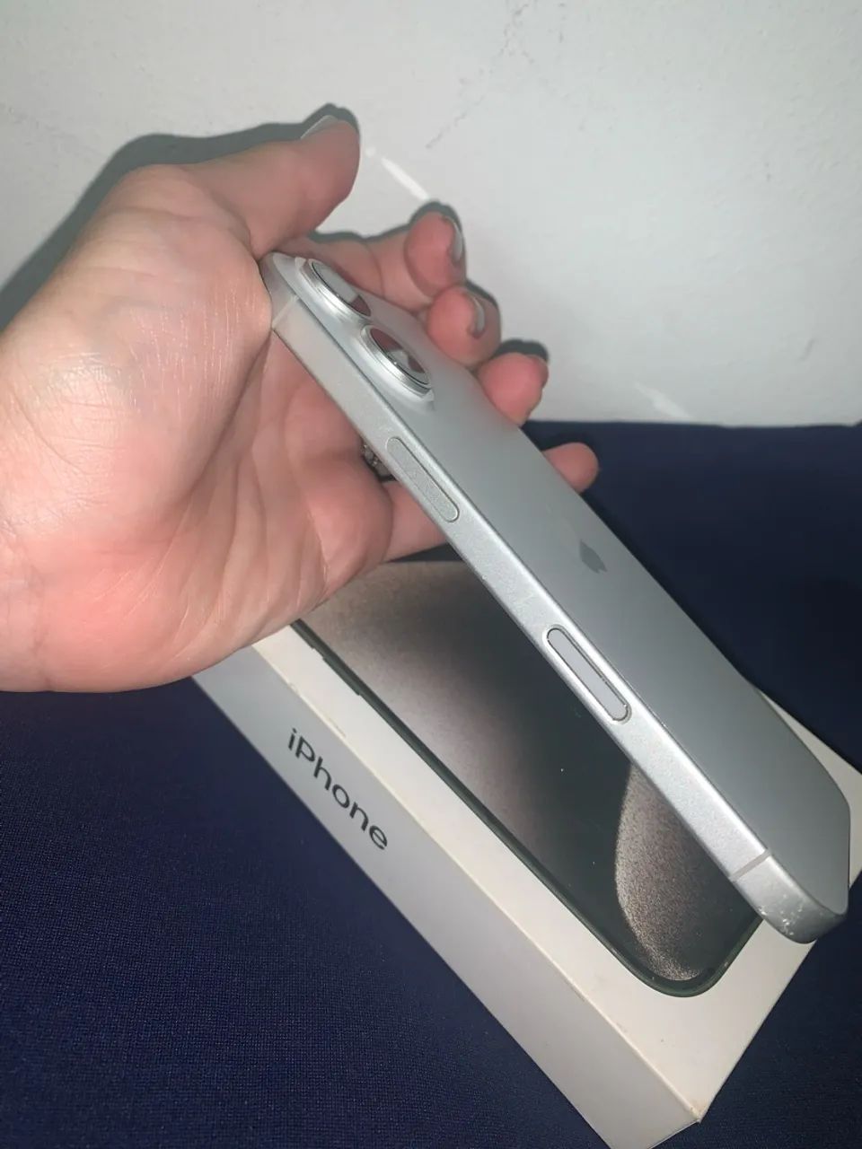 iPhone 16 256gb - Foto 5