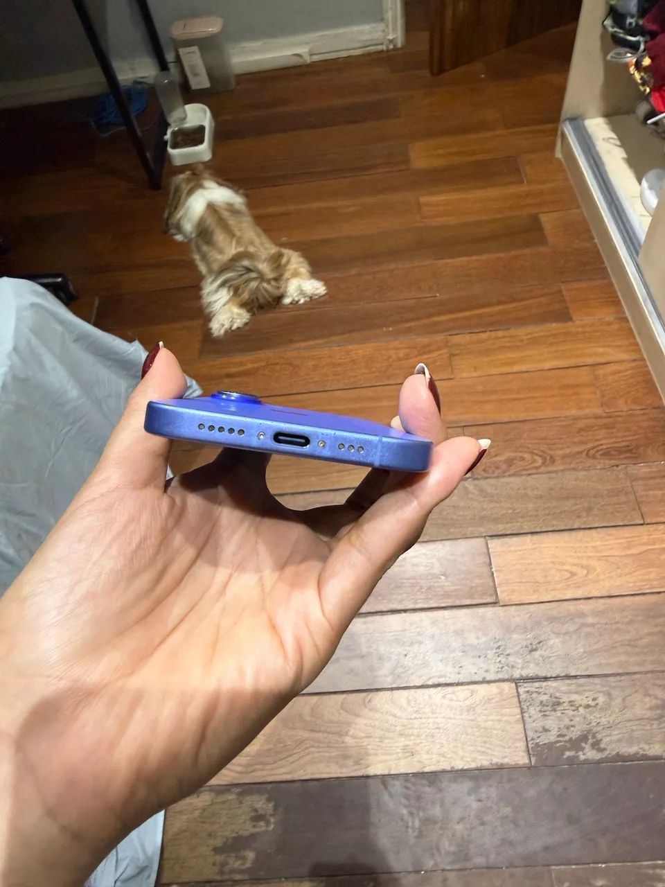 iPhone 16 128G - Foto 2