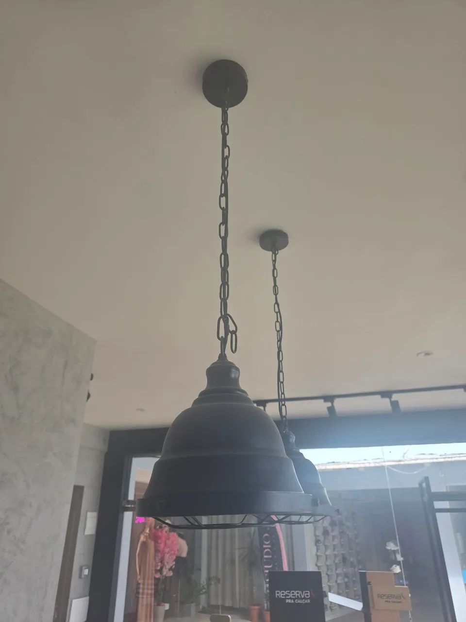 Lustre