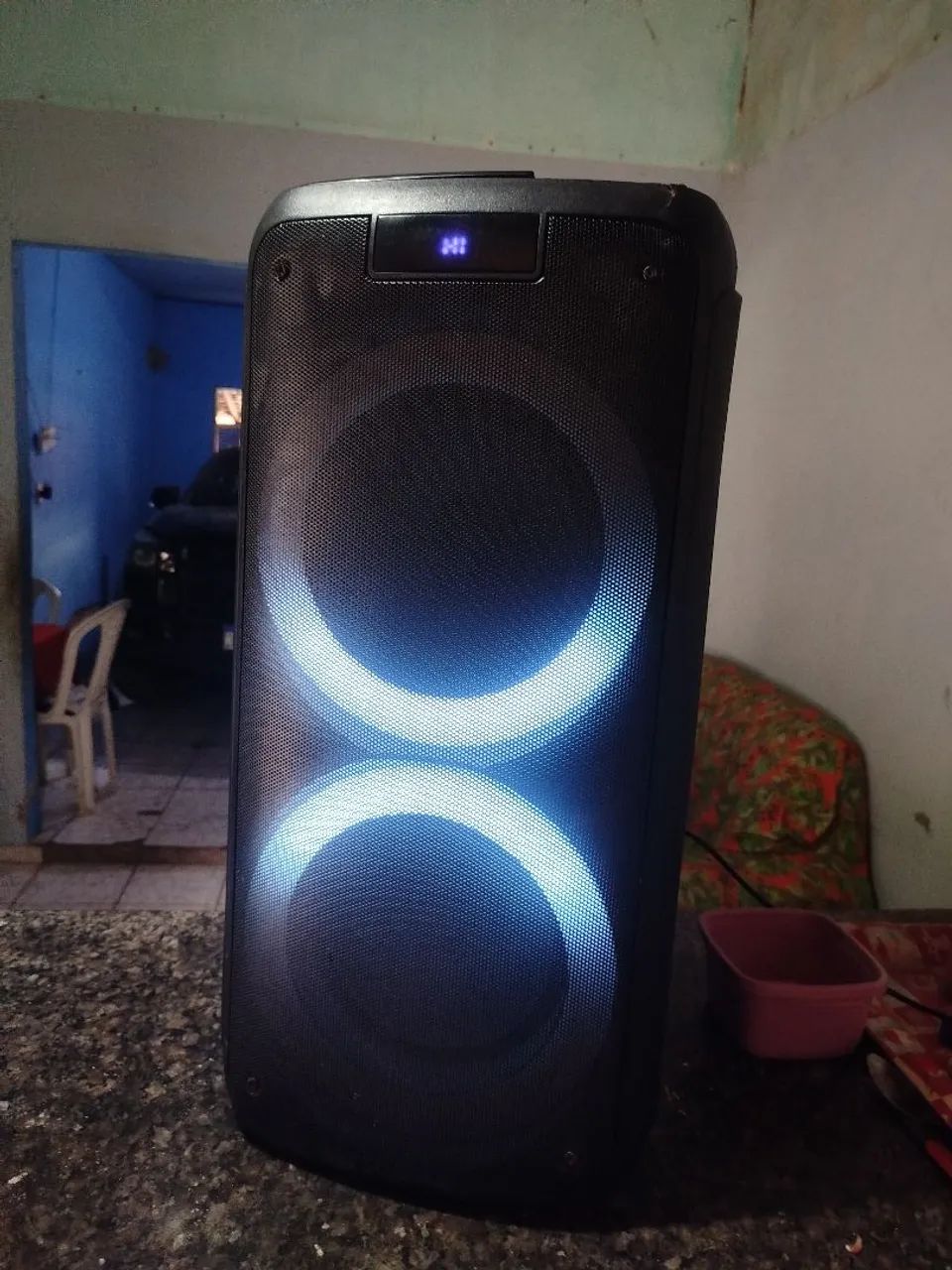 vendo caixa de som pulse  - Foto 4