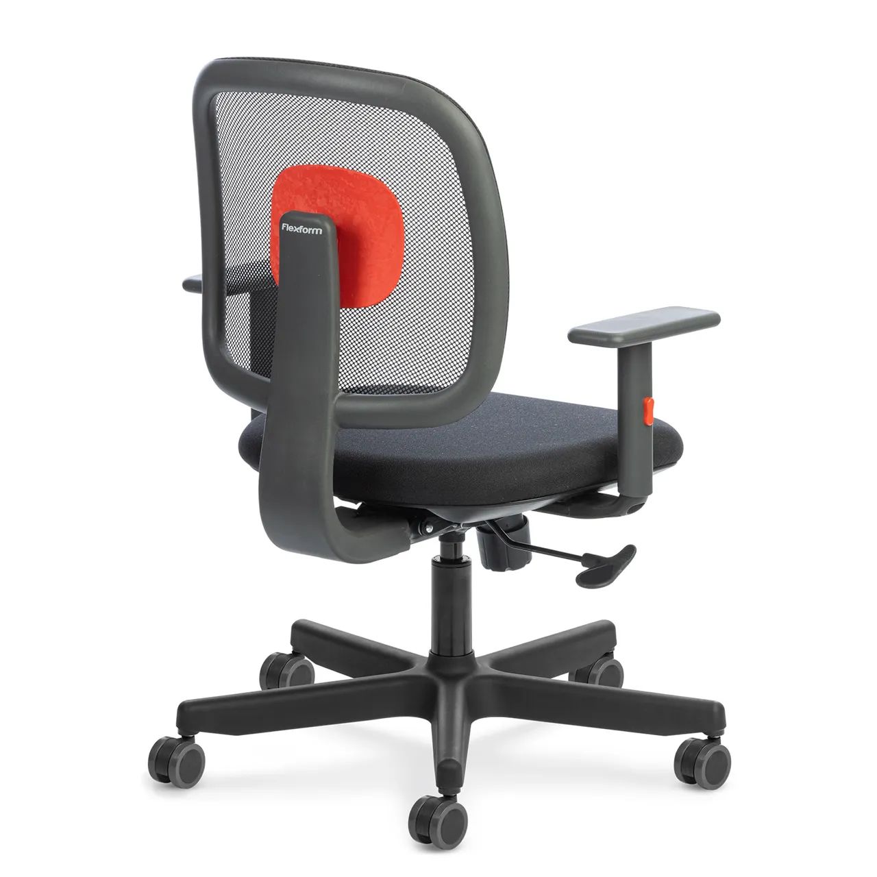 Cadeira DOT Flexform pouquíssimo usada - Foto 2