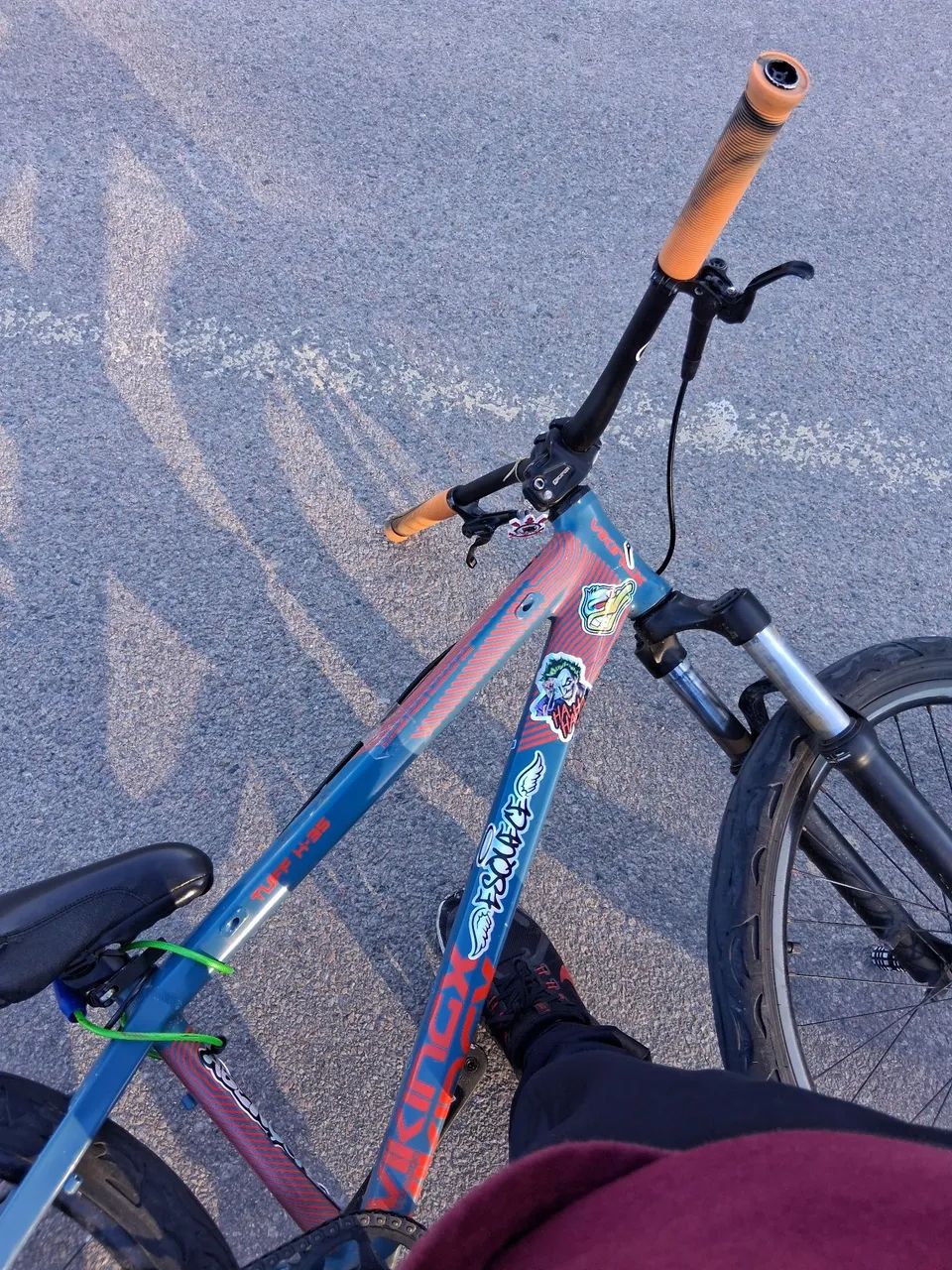 bike  - Foto 5