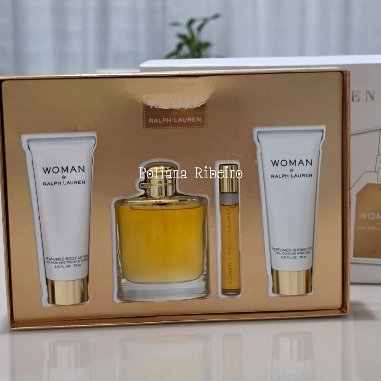Kit Perfume Woman by Ralph Lauren  - Foto 2