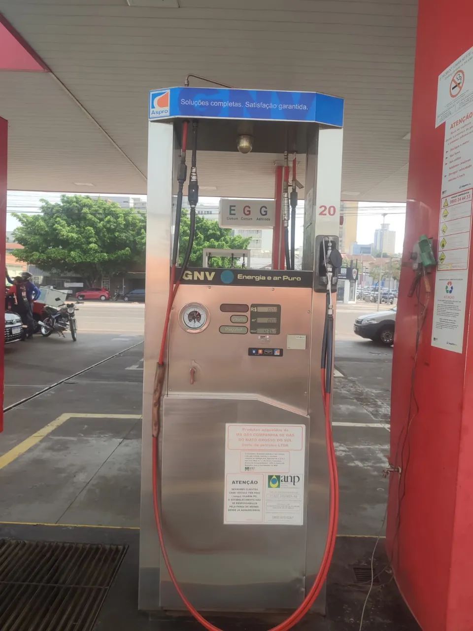 Compressor de GNV - Foto 2