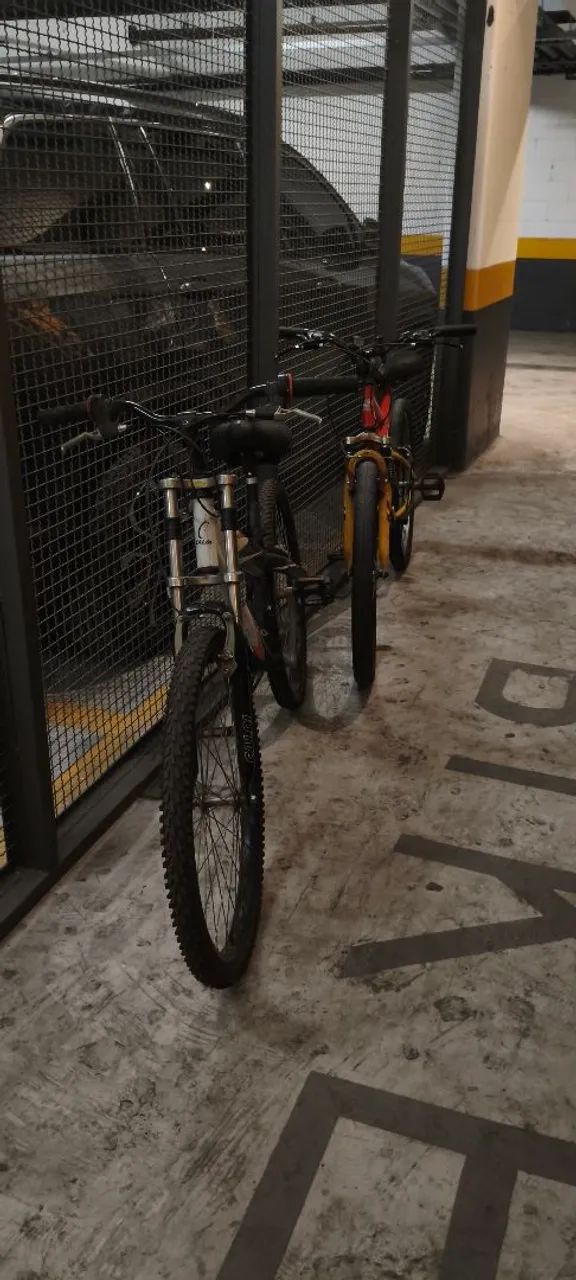 2 bike aro 26