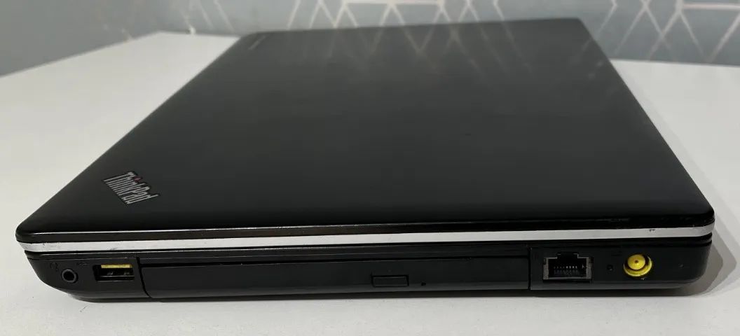Lenovo i5 ThinkPad E430  SSD 128GB - Foto 3