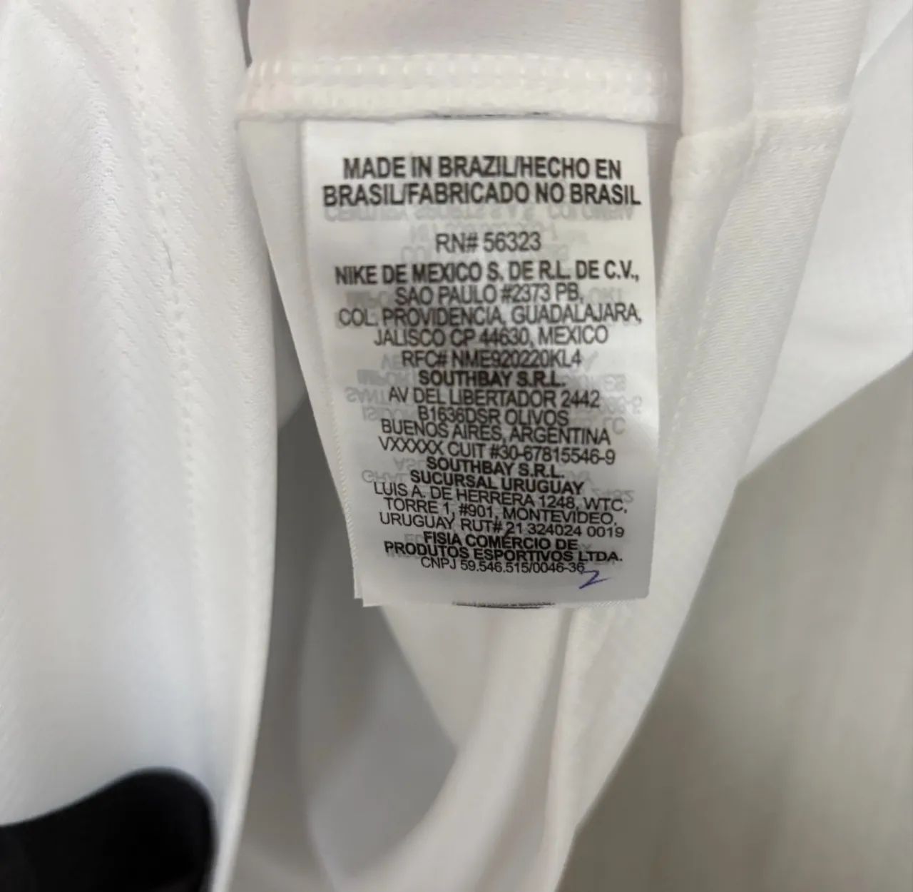 Camisa Vasco 26/27 1.1 Premium - Foto 5