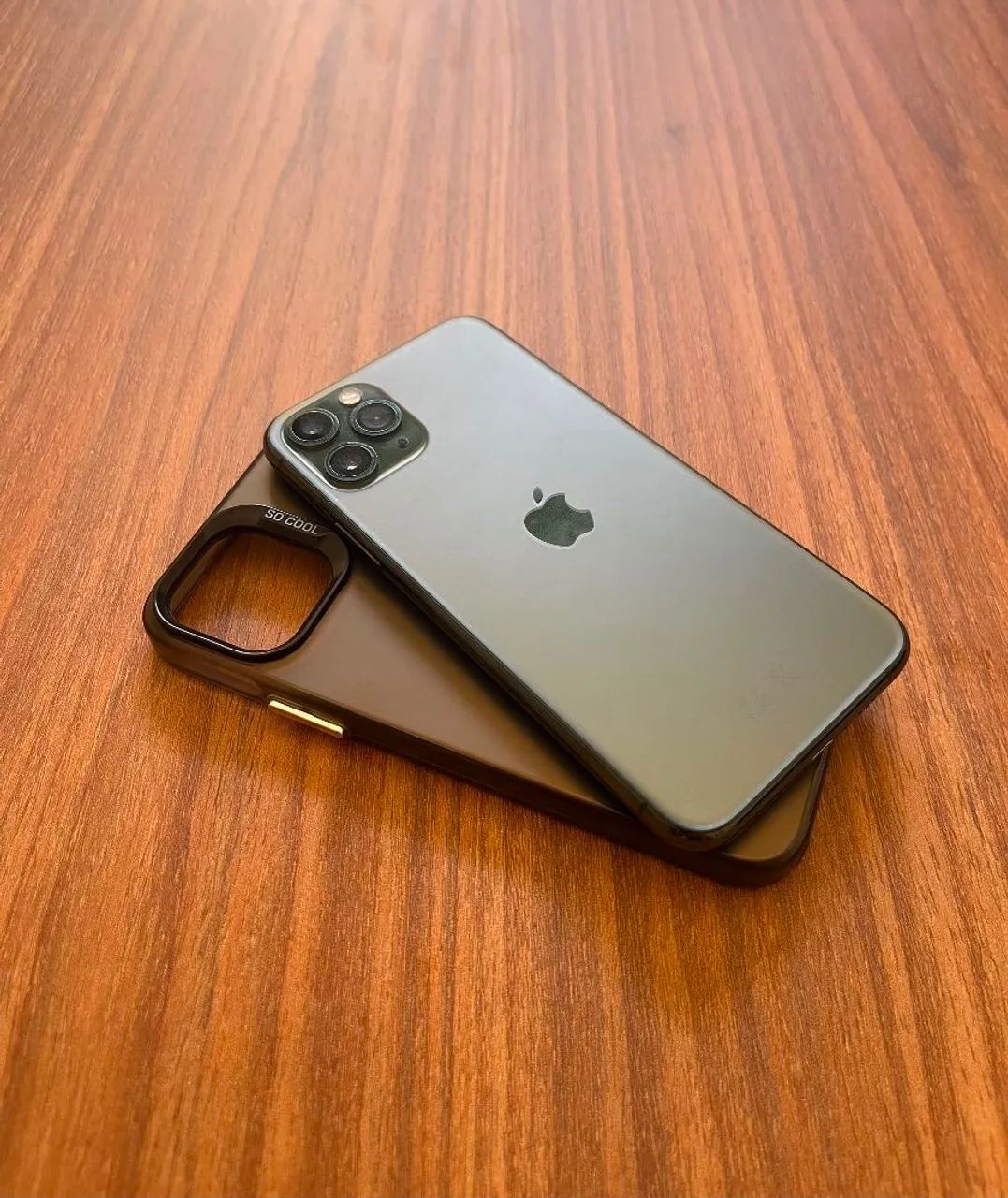 iPhone 11 Pro - 256gb - Foto 3