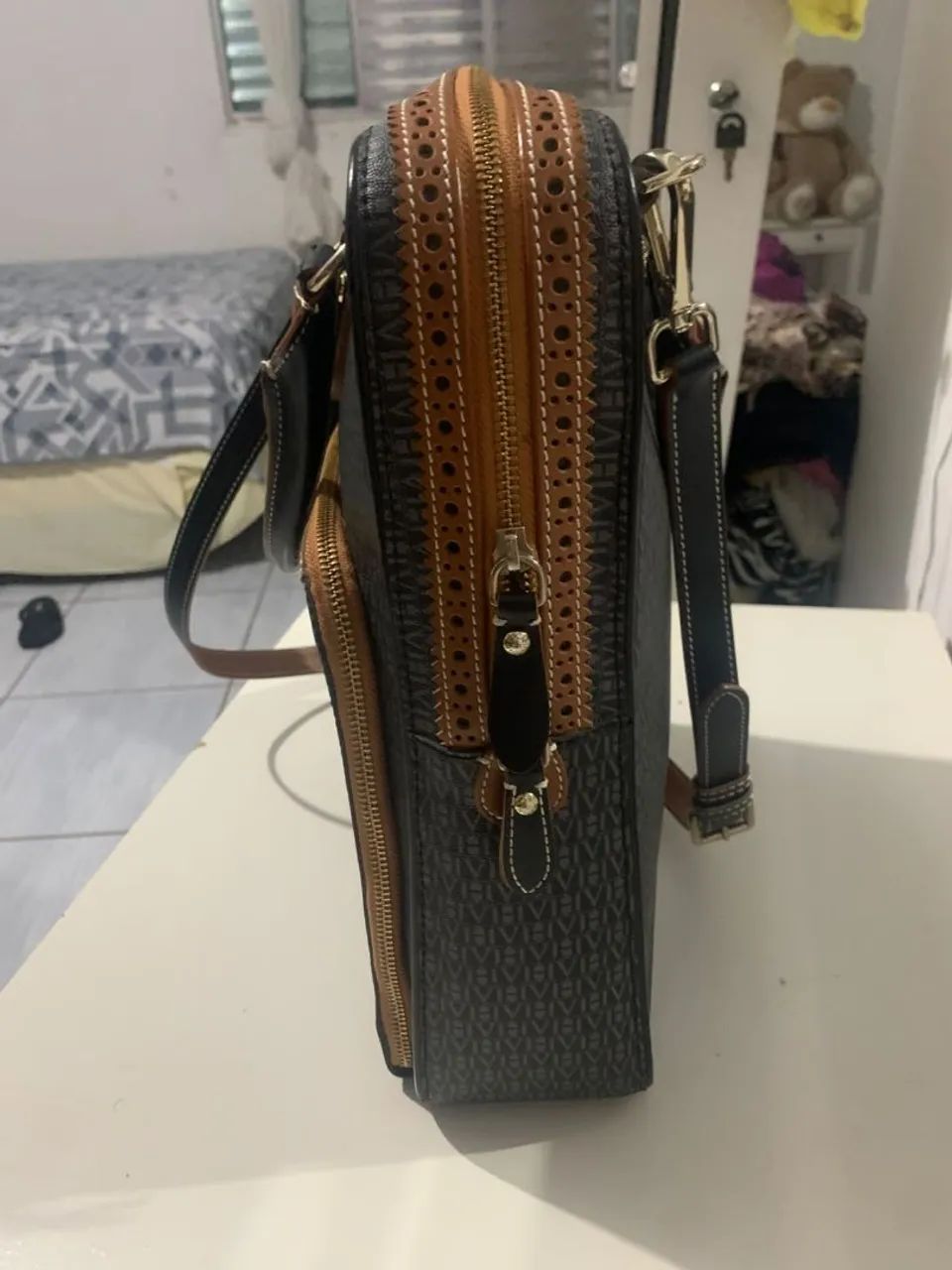 Bolsa Victor Hugo  - Foto 4