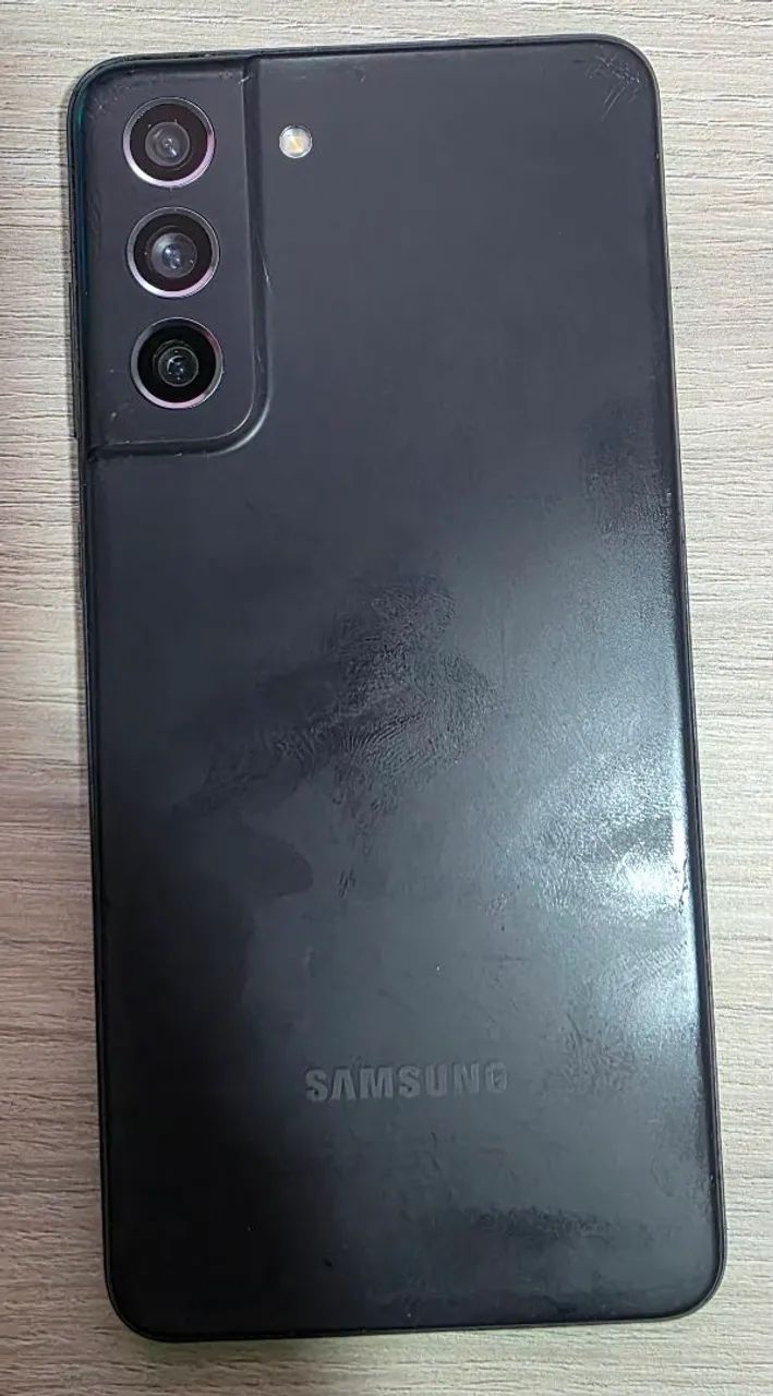 S21 FE 128GB - Foto 2