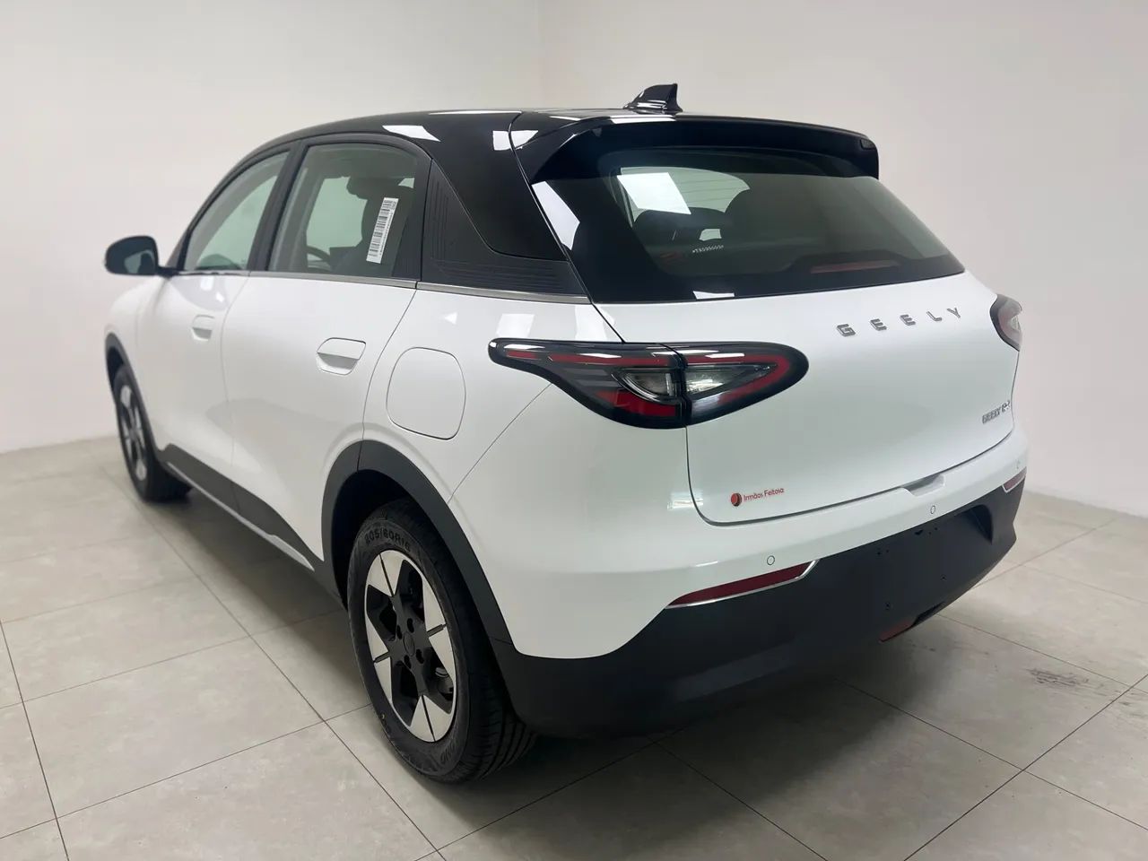Geely EX2 Max 2026 - Foto 4