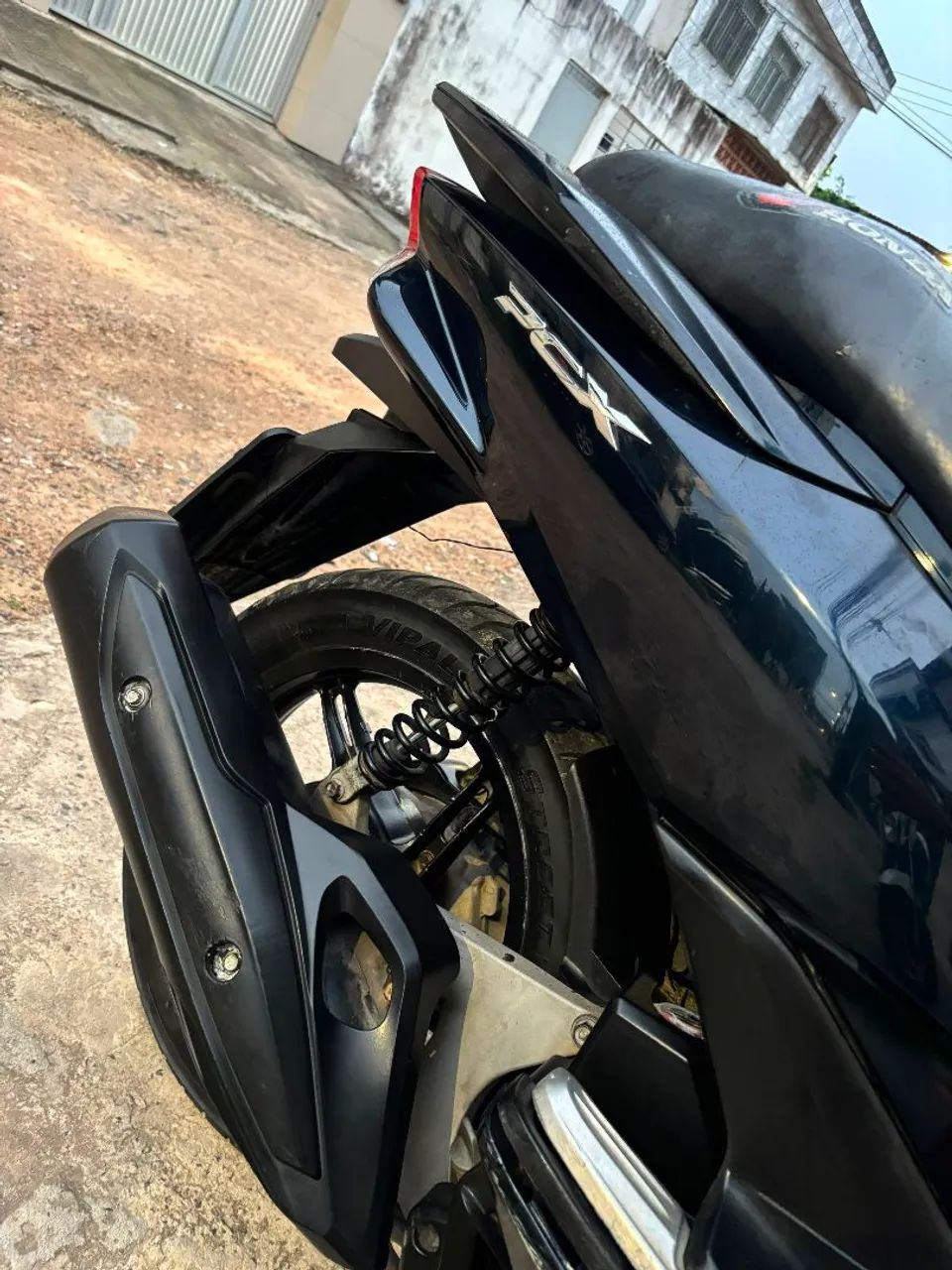 PCX 2018 AZUL HONDA - Foto 5