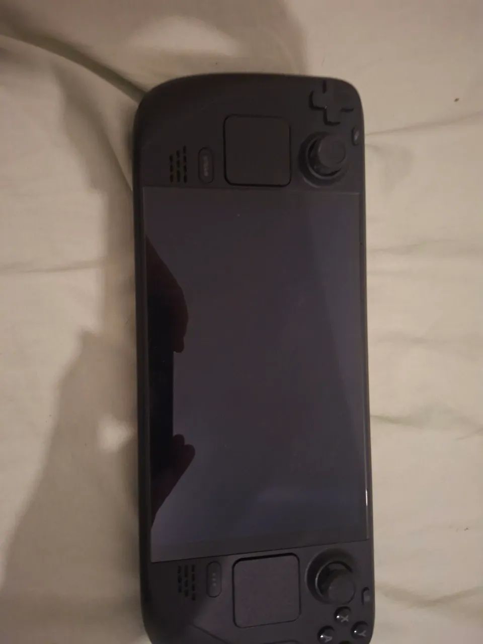 Steam Deck OLED 1tb