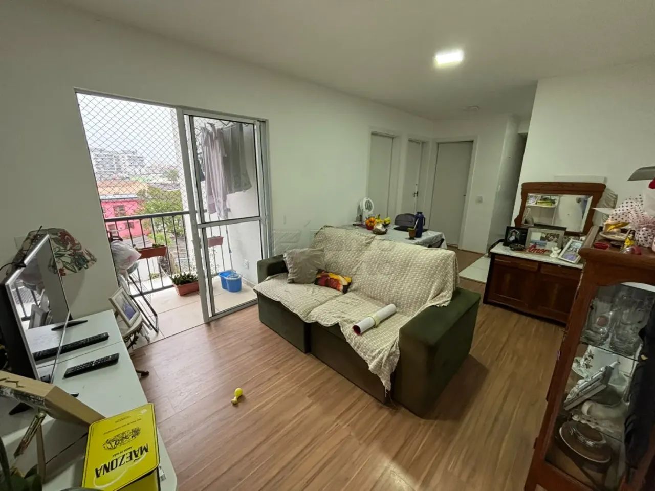 Apartamento 02 dormitórios com suíte no Connect JK