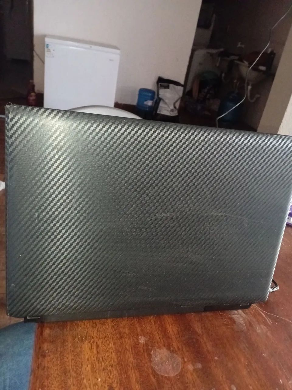 Notebook para trabalhar - Foto 2