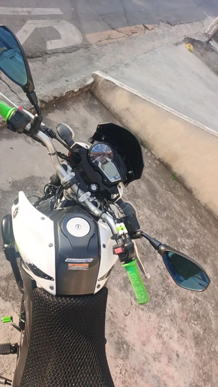 Xtz crosser 150 s flex  - Foto 5