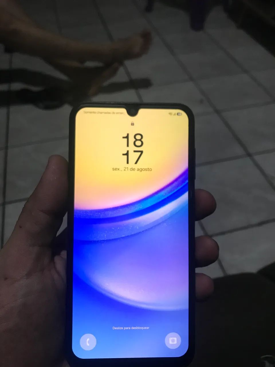 Celular A15 - Foto 3