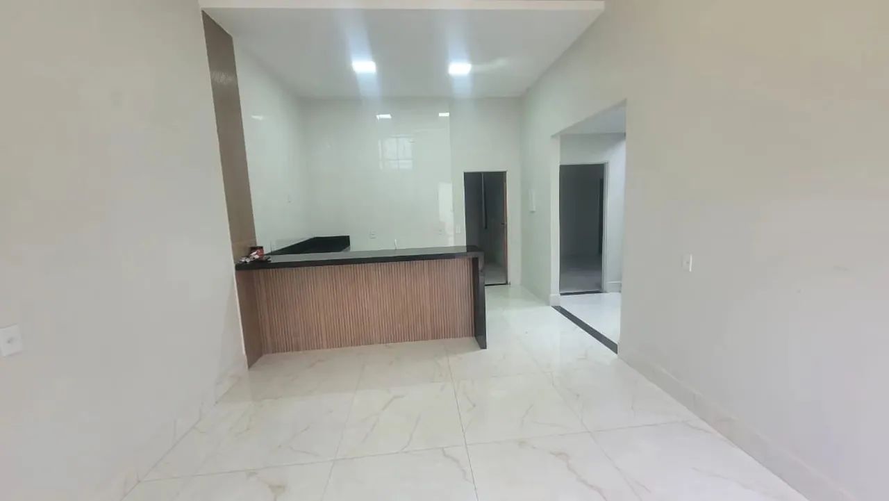 * VENDE - SE ÁGIO URGENTE NA SAMAMBAIA  - Foto 2