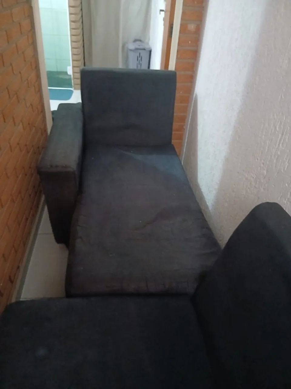 SOFÁ DE 3 LUGARES - Foto 4