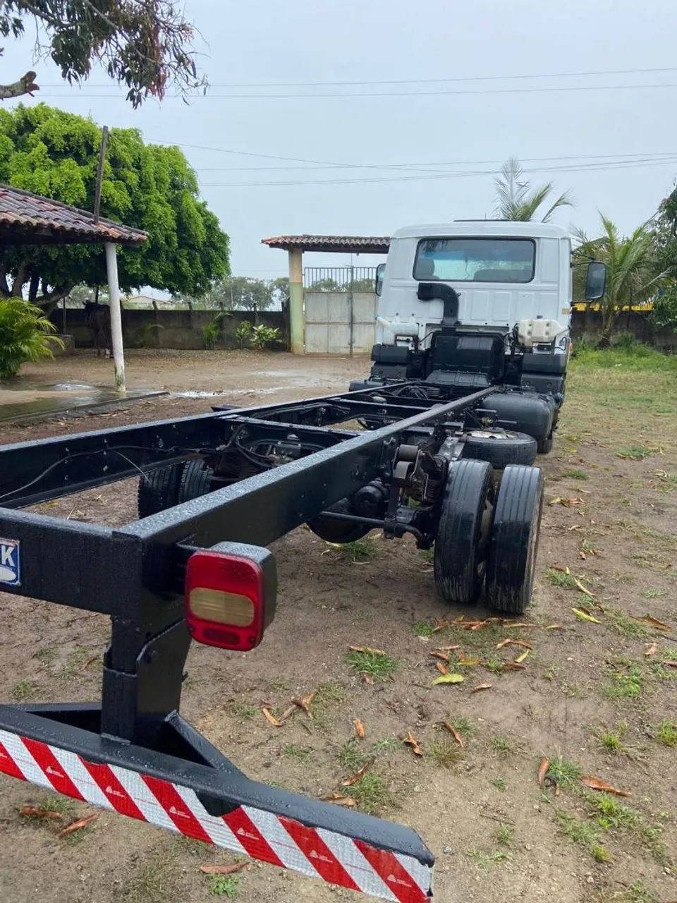 Delivery 8.160 - Foto 5