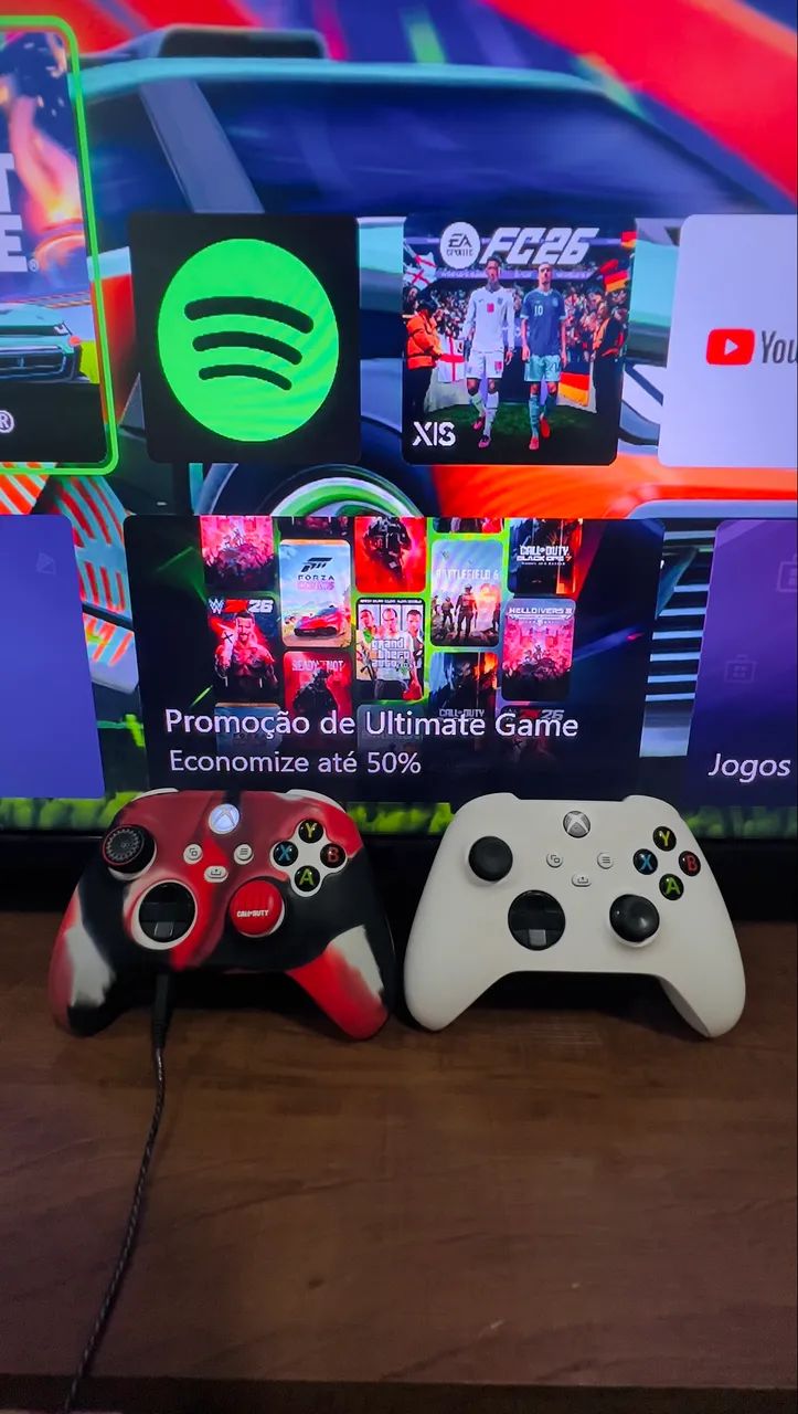 XBOX SERIES S  - Foto 3