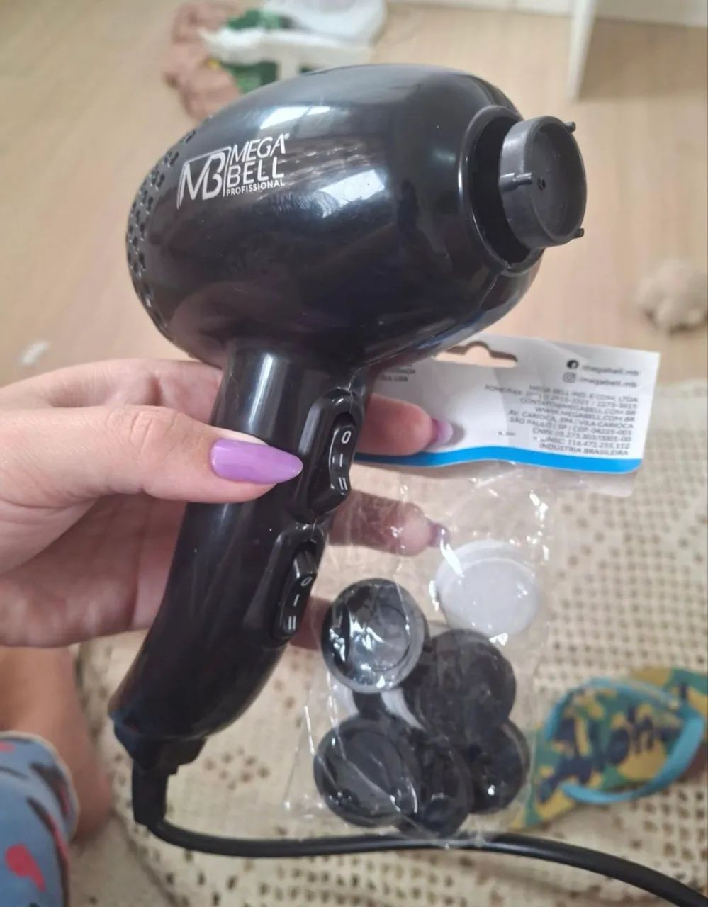 Pedicuro profissional  - Foto 3