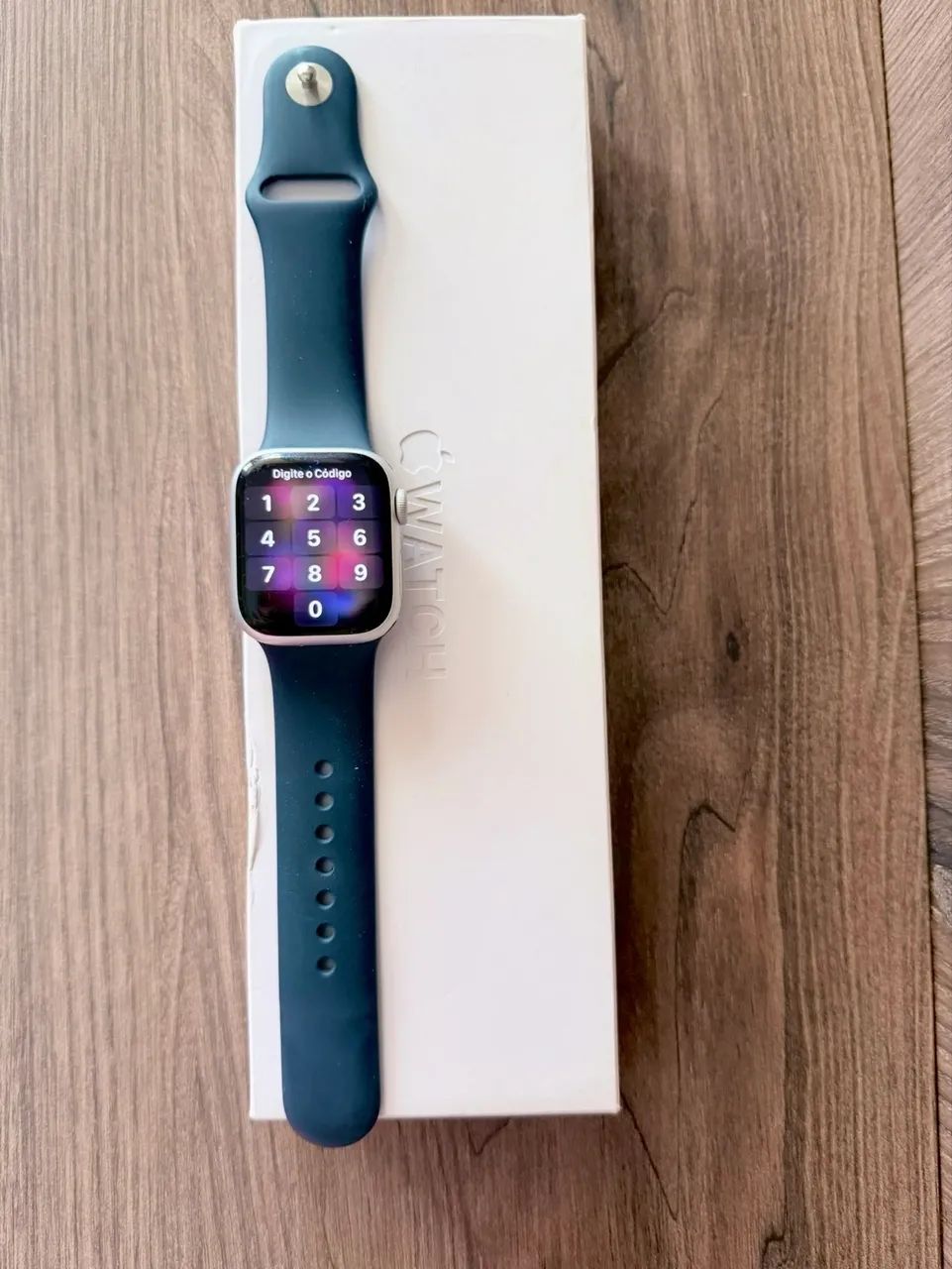 Apple Watch série 9 - GPS - Foto 3