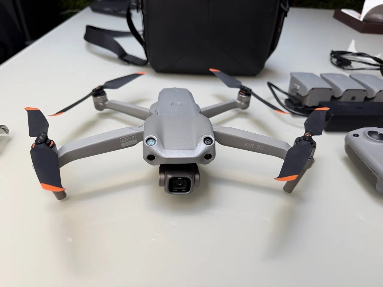 DJI mavic air 2s combo fly more - Foto 4