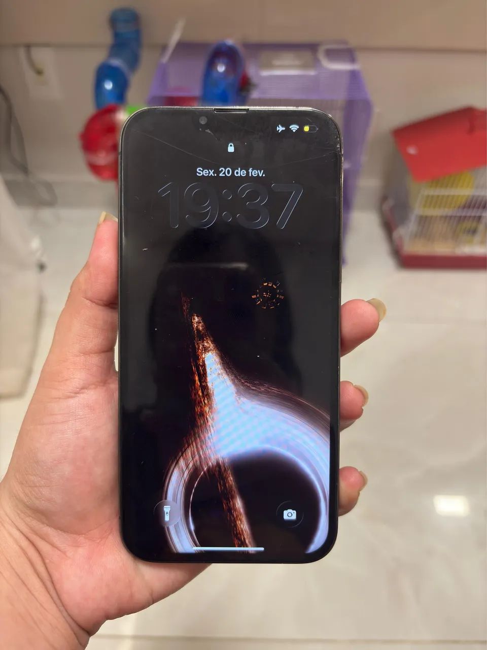 iPhone 13 Pro Max  - Foto 3