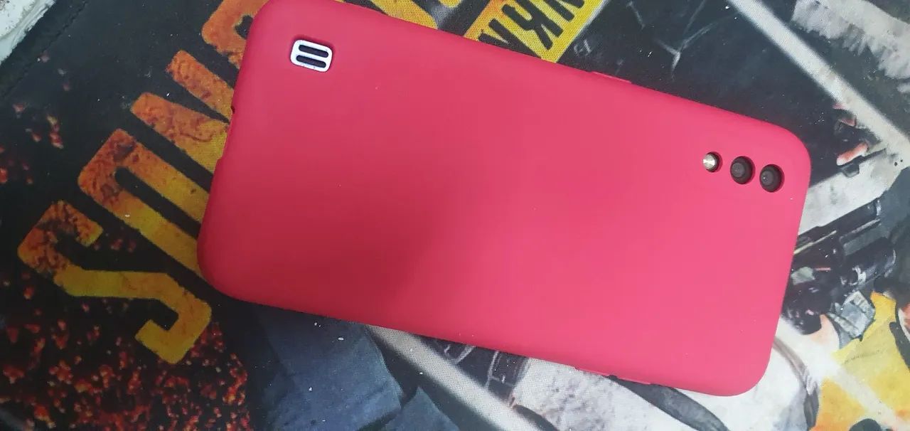 Samsung A01 - Foto 4